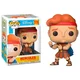 Northix Disney Hercules POP Figure - zbirateljska vinilna igrača