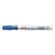 Marker permanentni 0,8-1,2mm Uni PX-21 moder
