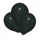 Baloni 100/1 crni Herlitz