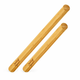 Klarstein Valjak za tijesto, set od 2 komada, 100% bambus, 30/40 × 3,3 cm (L × O), glatka površina, bambus