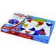 IOTOBO Maxi 3+ magnetni mozaik