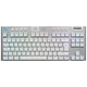 Logitech G PRO X TKL Lightspeed Bela