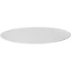 Villeroy & Boch Stella plitev krožnik 34x23 cm, bela (6 kos)