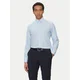 Liu Jo Srajca QA5118 J4912 Modra Slim Fit