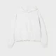 Cropp - Dukserica s kapuljačom basic - light grey