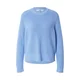 Marc OPolo DENIM Pulover svetlo modra