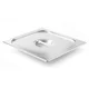 shumee Jeklen pokrov za posodo GN Kitchen Line GN 2/3 - Hendi 806821
