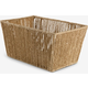 Larsemil korpa Š23xD33xV17cm natur ( 4912389 )