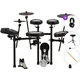 Roland TD313 SET Black Elektronski bobni seti