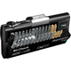 WERA Bit-Check set bitova sa račnom 30 Zyklop mini 1 31 komad 05073640001