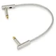 RockBoard Flat Patch Cable - SAPPHIRE Series 20 cm