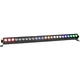 Light4Me DECO RGBWA-UV LED Bar