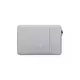 DEVIA Furola za MackBook Justyle Business siva 15.4