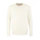 Moški pulover CCM Core Fleece Crew Unbleached L