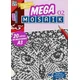 Mega-Mosaik. .2. .2