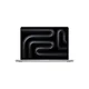APPLE Laptop MacBook Pro 14, M4 Pro 14C/20C, 24GB, 1TB SSD, YU raspored (mx2f3cr/a), Srebrni