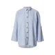 Hailys Bluza Ro44bina svetlo modra