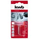 KWB - Brusni kamen pljosnati 40x10 | SB, brušenje/graviranje - (49555000)