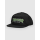 Thrasher Brick Kapa s šiltom black