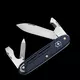 Švicarski nož Victorinox Synergy Alox – moder (0.8216.22)