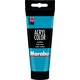 Marabu Akrilna boja, 100ml, Cijan
