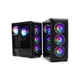 BC GROUP PREDATOR 8 AMD Ryzen 7 8700F/32GB/M.2 1TB/RTX5060 Ti 16GB