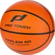 Pro Touch HARLEM 50, košarkaška lopta, narančasta 310324