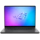 ASUS - ROG Zephyrus G14 14 OLED 3K 120Hz Gaming Laptop - AMD Ryzen 9 270 - 32GB RAM - NVIDIA GeForce RTX 5070 - 1TB SSD - Eclipse Gray