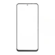 Staklo za touch screen Xiaomi Redmi Note 12 5G crno + OCA