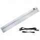 Elit+ LED svetiljka 10w, 60xled smd2835, 230v, 4000k, 575x82,5x35mm ( ELL010 )