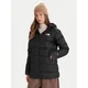 The North Face W HYALITE DOWN PARKA TNF NF0A8E74JK3 Črna