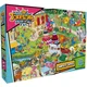 Gibsons Puzzle Jokesaws: Camp Capers 1000 kosov