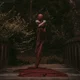 Bad Omens - Bad Omens (Red Coloured) (LP)