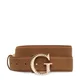Guess Pas BW9368 P6335 Rjava