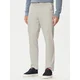 Tommy Hilfiger Chino hlače Denton MW0MW43151 Svetlo siva Regular Fit