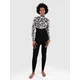 Rip Curl Wmns Ebomb 43Gb Zf - Sub Wetsuit lime