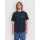 Volcom Skidder moška majica marine