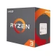 AMD Procesor Ryzen 3 4300G 4 jezgara 3.8GHz (4.0GHz) Box