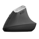 LOGITECH MX Vertical Advanced Ergonomic Mouse Graphite