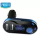 PROSTO FM transmiter Mp3 T66-M