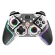 iPega 9666HH Bluetooth RGB igralna plošča za Android/iOS/PS3/PS4/PC/N-Switch siva 6974363711948