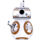 Bedž Funko POP! Movies: Star Wars - BB-8 (Glows in the Dark) #29