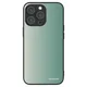 ULTIMATE CASE MagSafe za Apple iPhone 13 Pro - Misty Sage