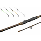 Palica Delphin IMPALA feeder /2 dela 360cm/125g