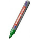 Edding 250 marker za bele table zelen z valjčno konico 1,5-3 mm