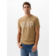 Gap Majica s logem XS