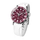 Ure Vostok VK68-515A774BRSiWhite