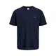Jack & Jones Muška majica 12276801, Teget