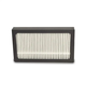 Solis Ultrasonic Pure – HEPA filter