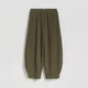 Reserved - Baloon pantalone